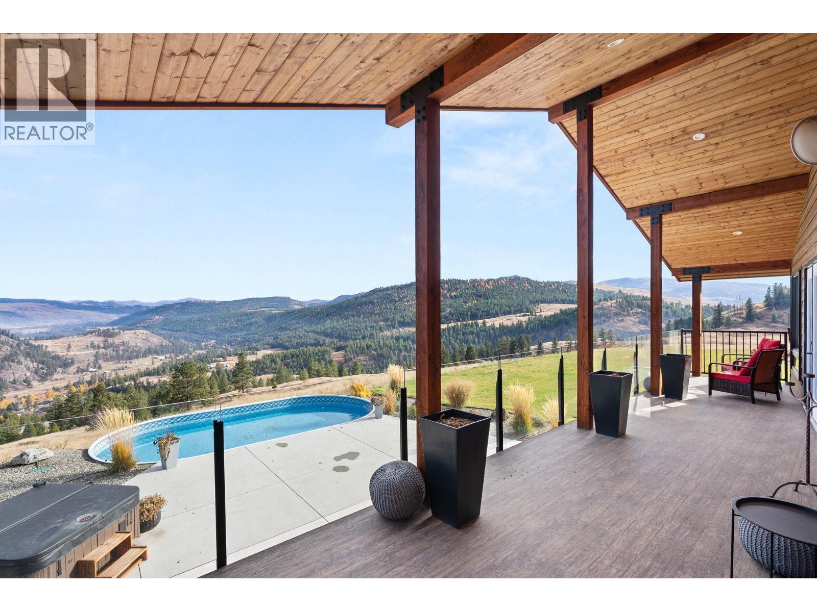 4520 Highway 3, Rock Creek, British Columbia  V0H 1Y0 - Photo 31 - 10368990