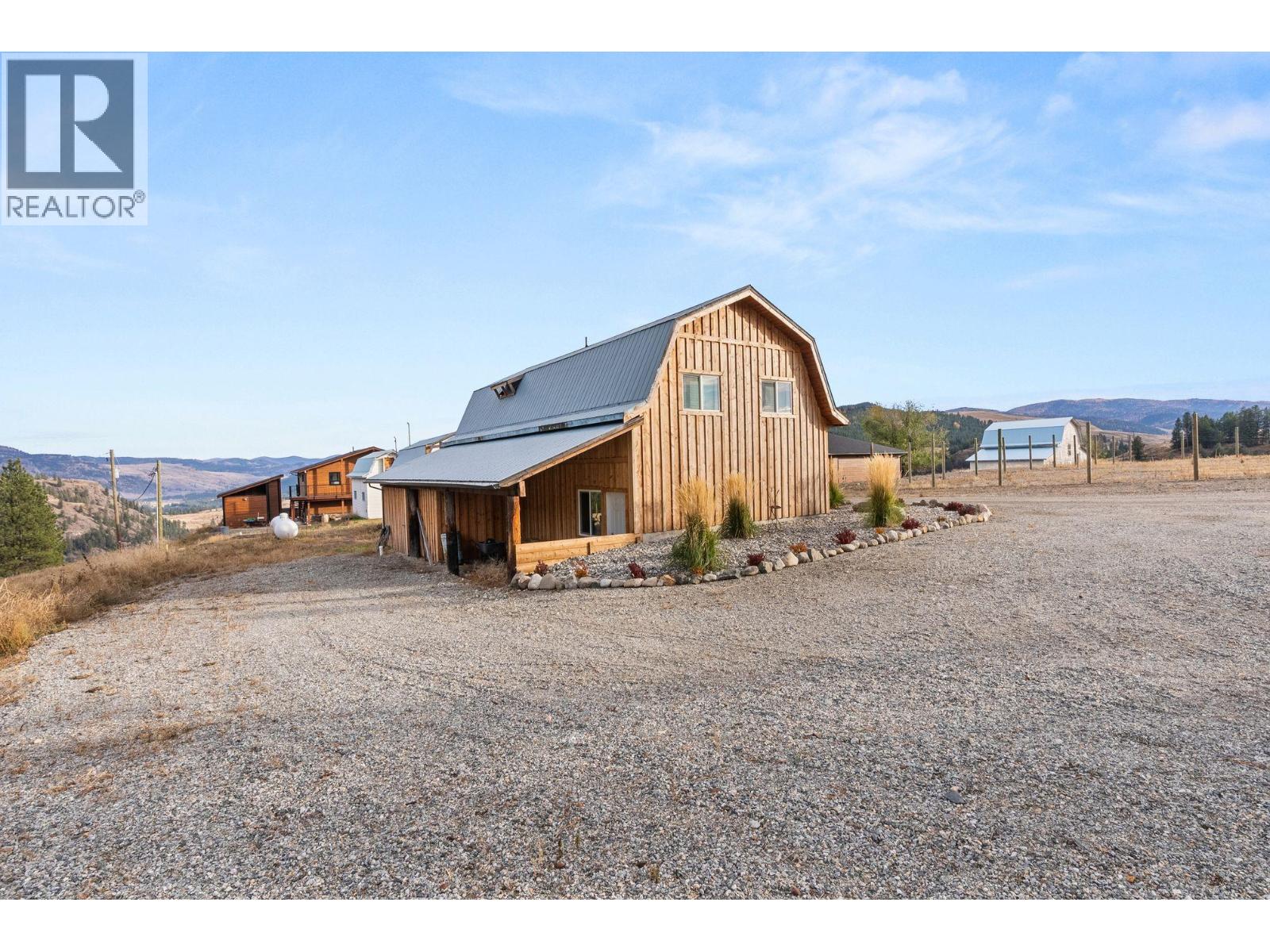 4520 Highway 3, Rock Creek, British Columbia  V0H 1Y0 - Photo 33 - 10368990