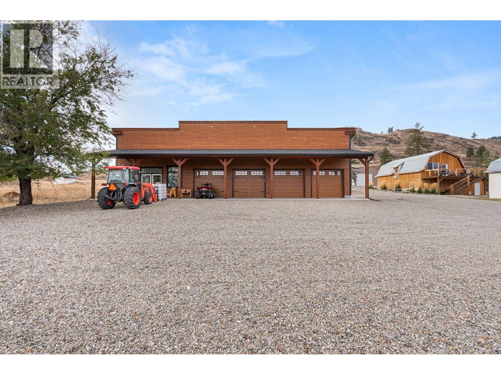 4520 Highway 3, Rock Creek, British Columbia  V0H 1Y0 - Photo 34 - 10368990