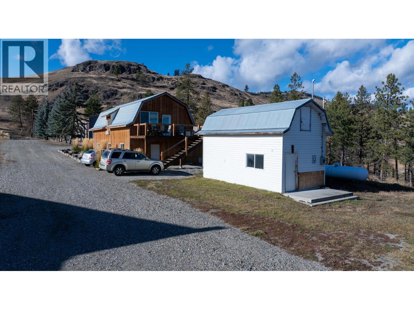 4520 Highway 3, Rock Creek, British Columbia  V0H 1Y0 - Photo 8 - 10368990