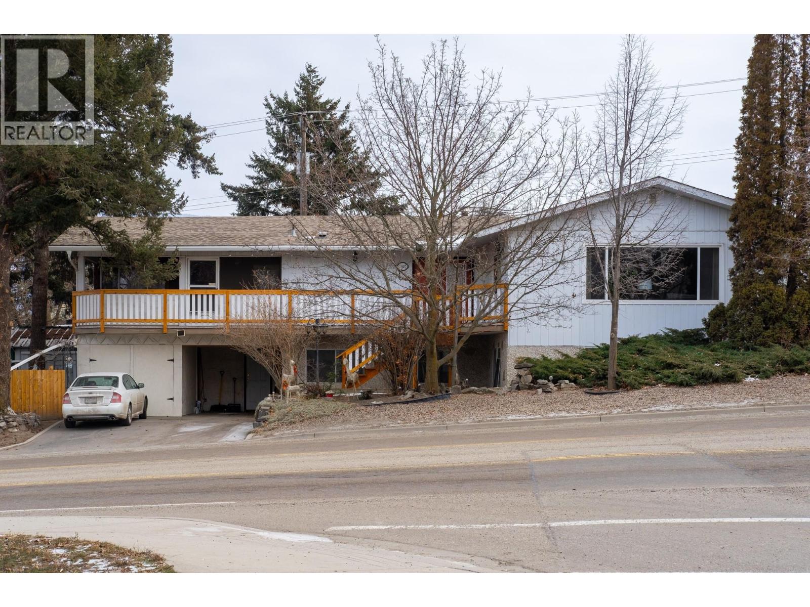 1801 Mission Road, Vernon, British Columbia  V1T 5Z4 - Photo 1 - 10368954