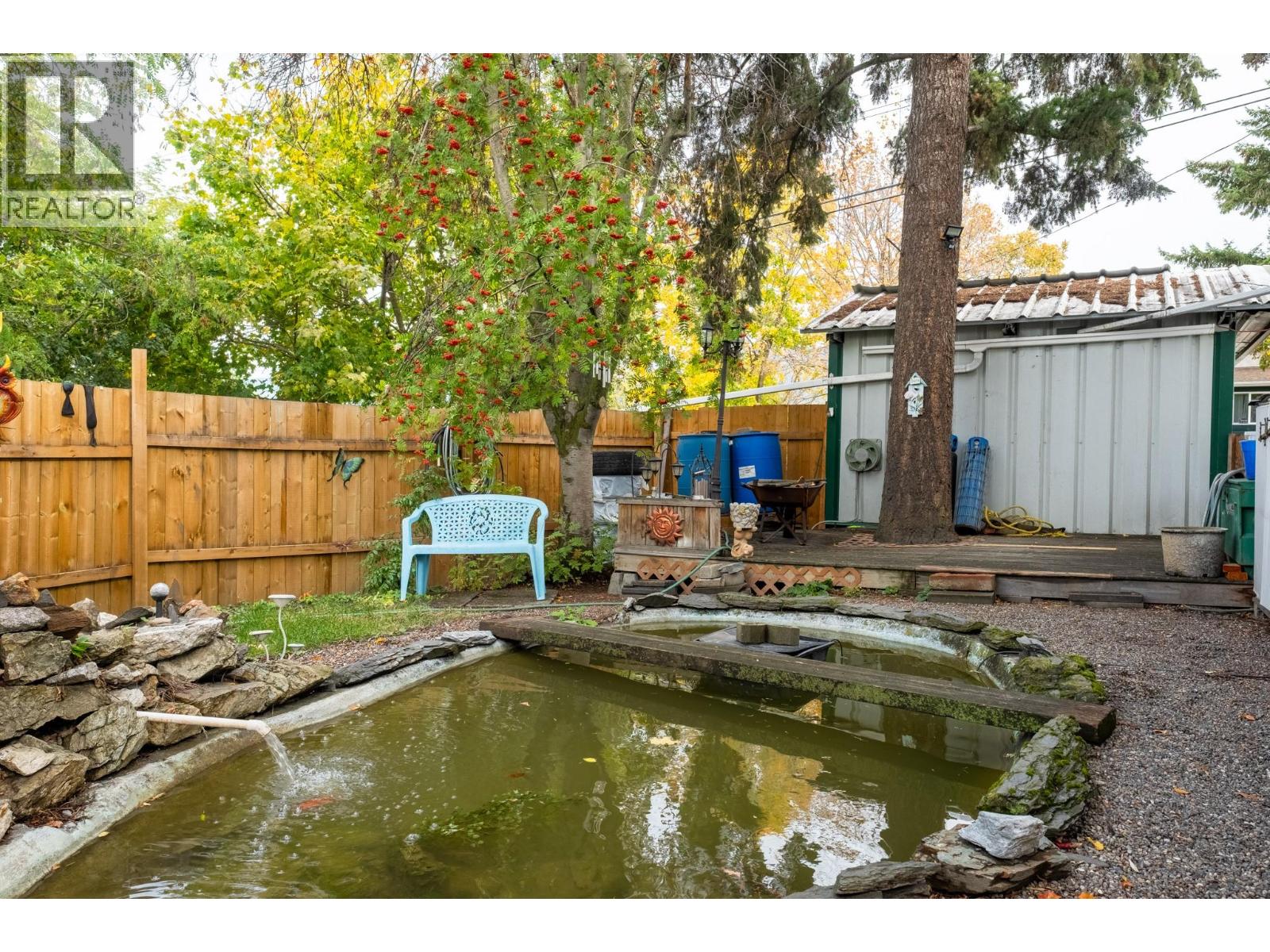 1801 Mission Road, Vernon, British Columbia  V1T 5Z4 - Photo 13 - 10368954