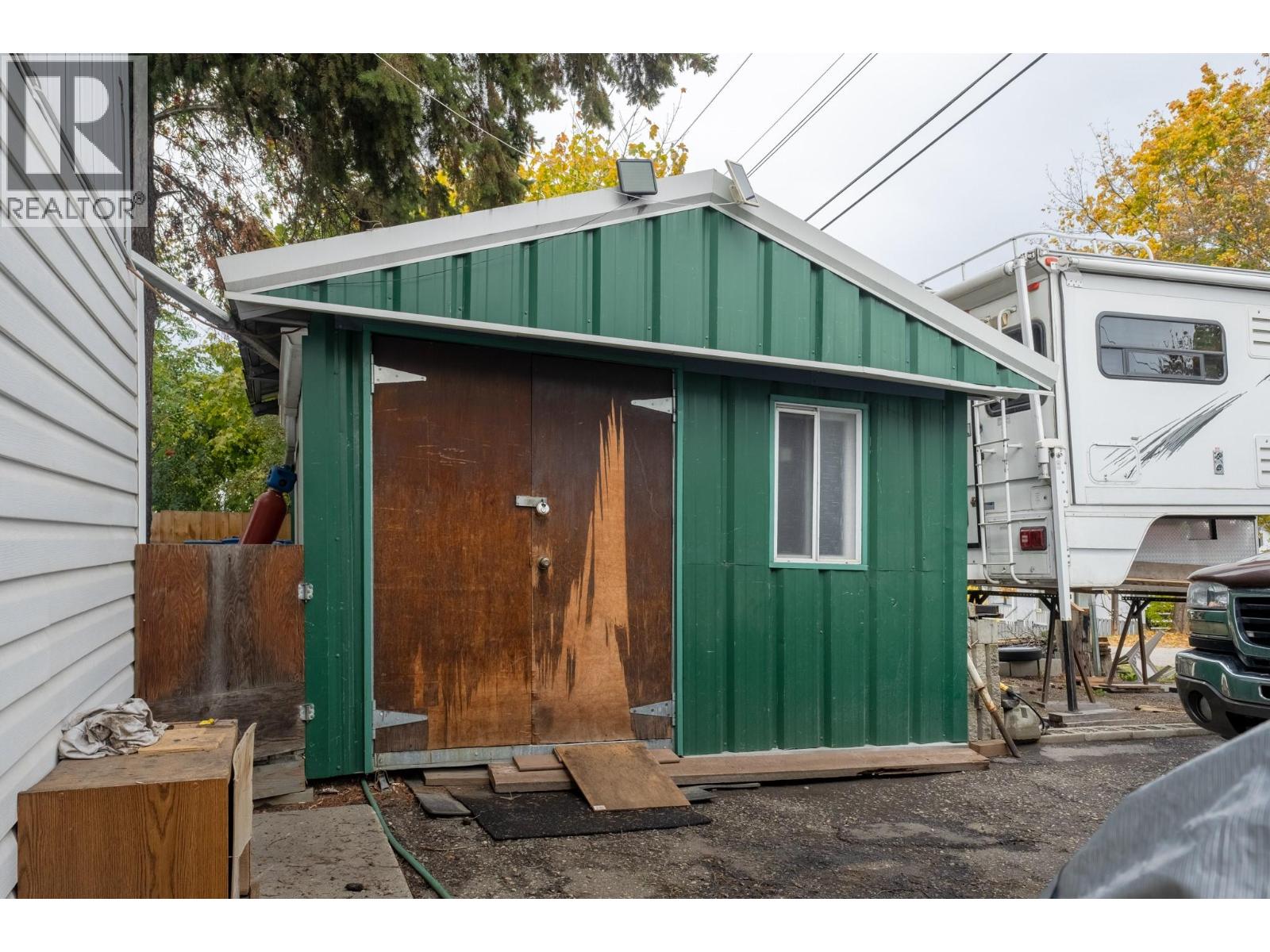 1801 Mission Road, Vernon, British Columbia  V1T 5Z4 - Photo 48 - 10368954