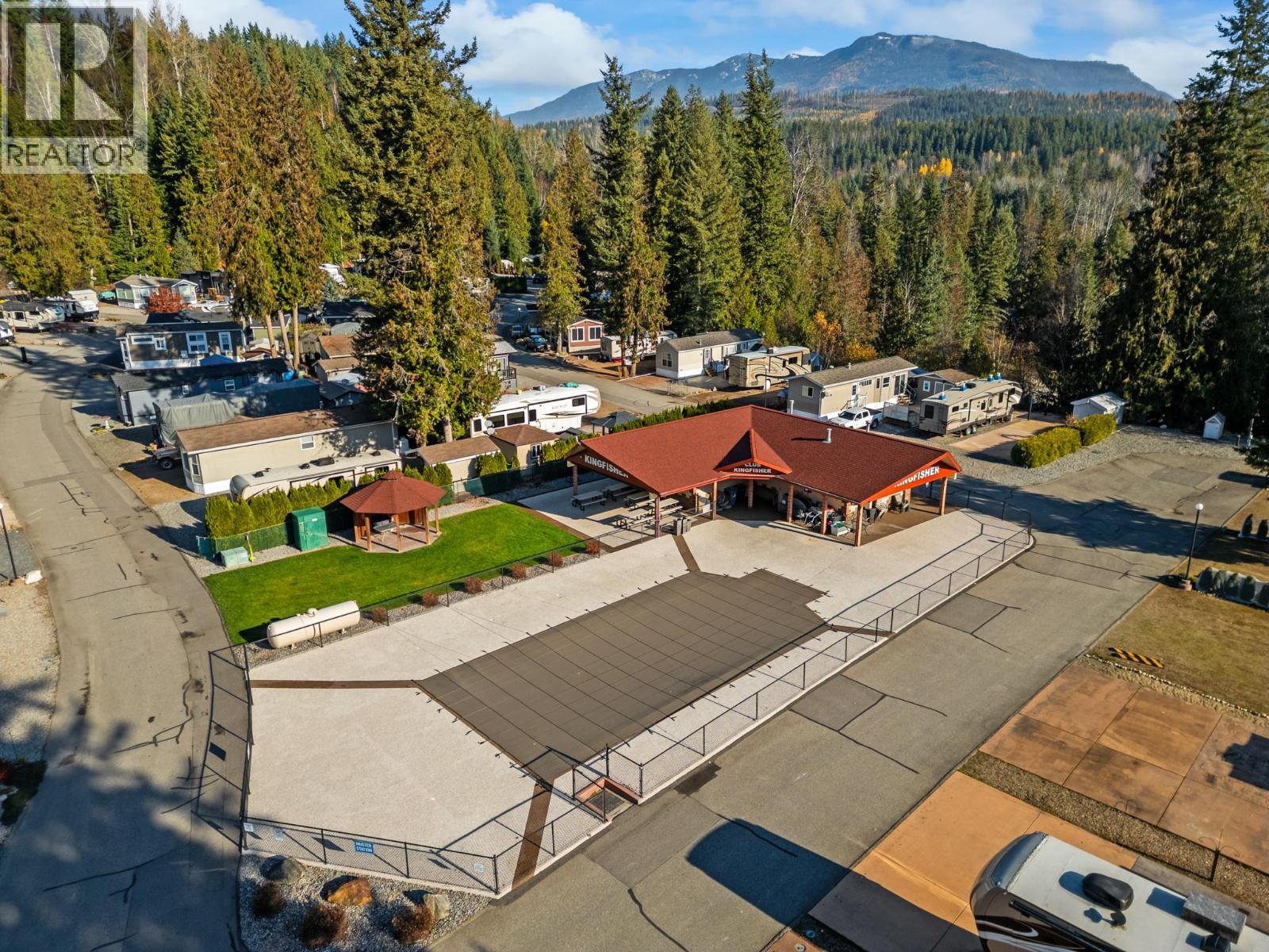 3303 Enderby Mabel Lake Road Unit# Rv Lot 3, Enderby, British Columbia  V0E 1V5 - Photo 11 - 10368937