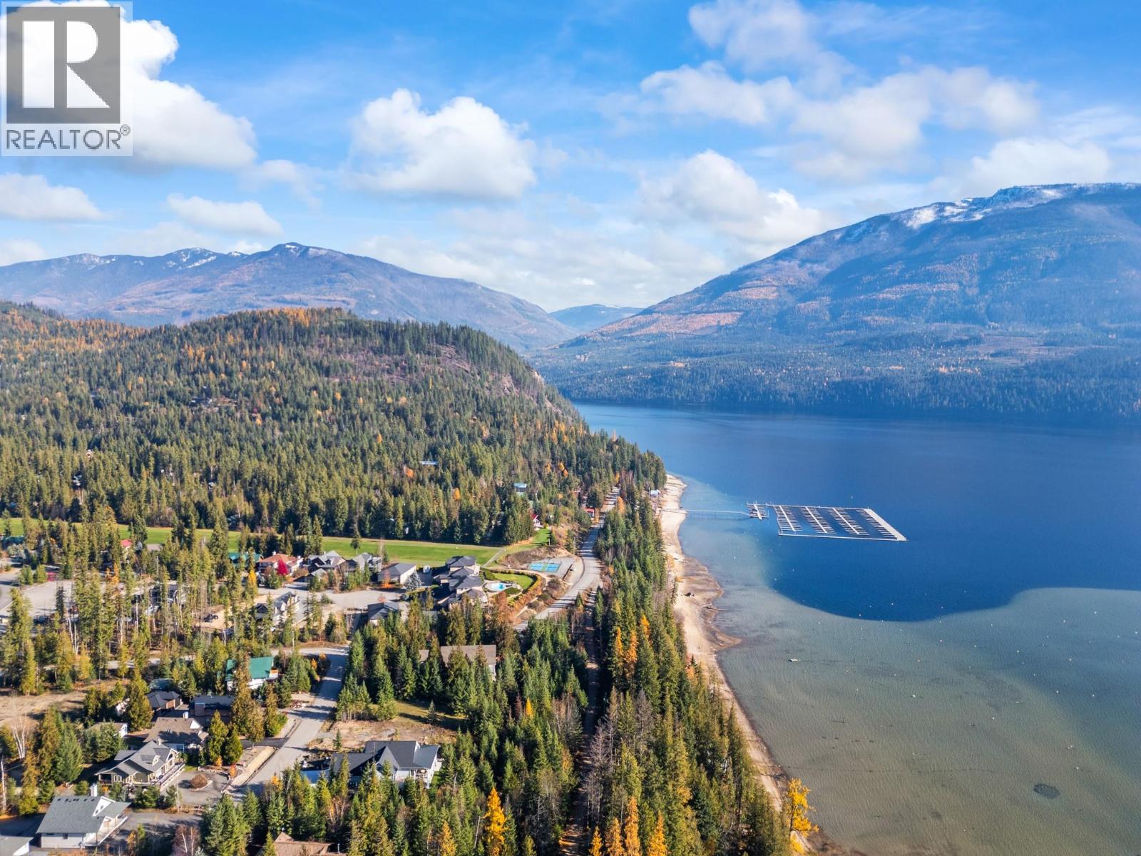 3303 Enderby Mabel Lake Road Unit# Rv Lot 3, Enderby, British Columbia  V0E 1V5 - Photo 15 - 10368937