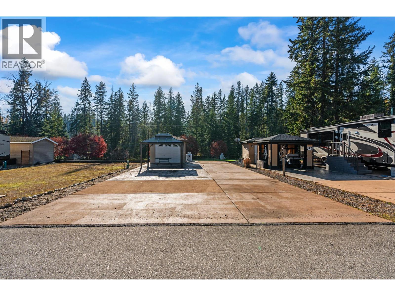 3303 Enderby Mabel Lake Road Unit# Rv Lot 3, Enderby, British Columbia  V0E 1V5 - Photo 16 - 10368937