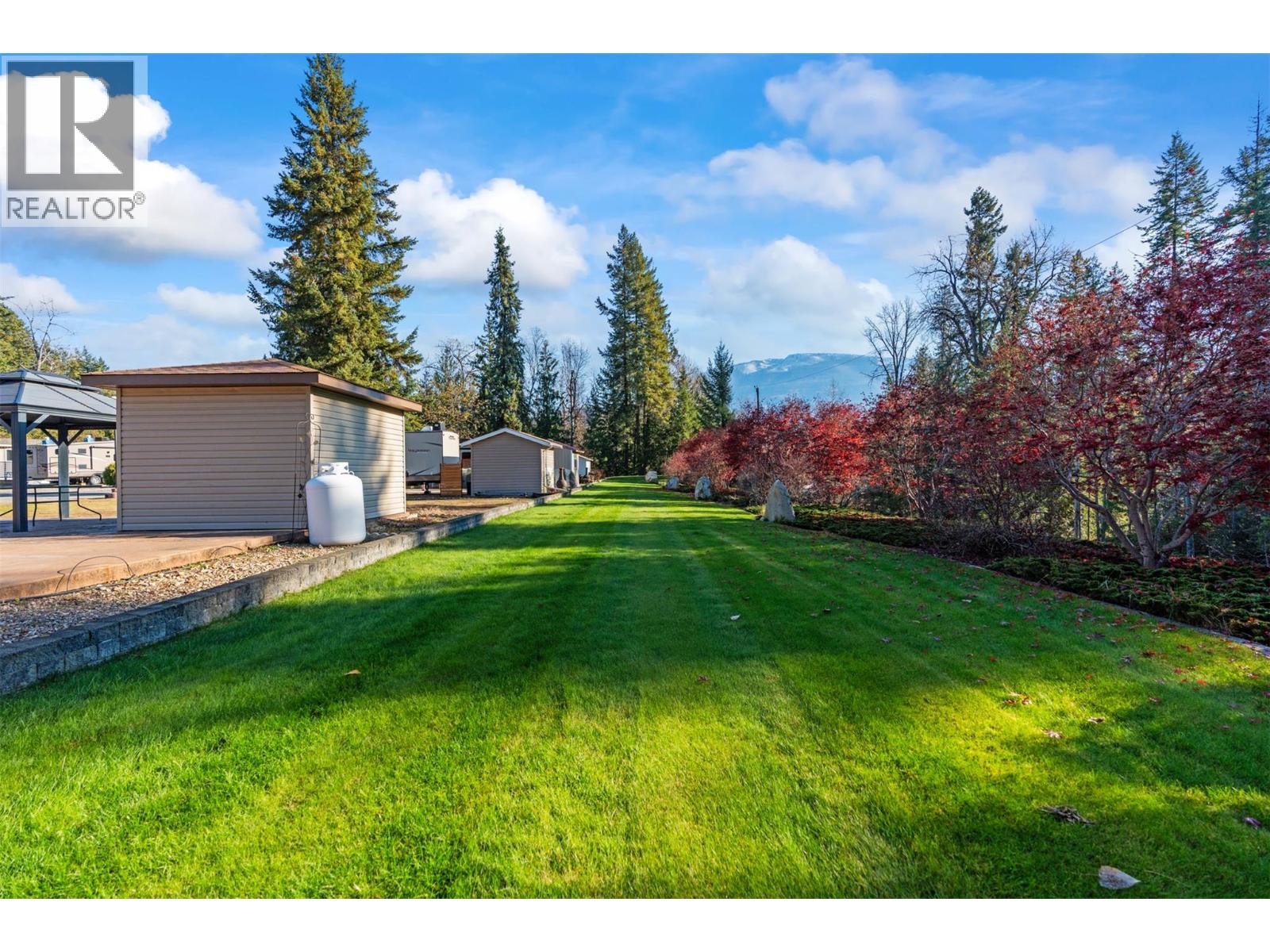 3303 Enderby Mabel Lake Road Unit# Rv Lot 3, Enderby, British Columbia  V0E 1V5 - Photo 20 - 10368937