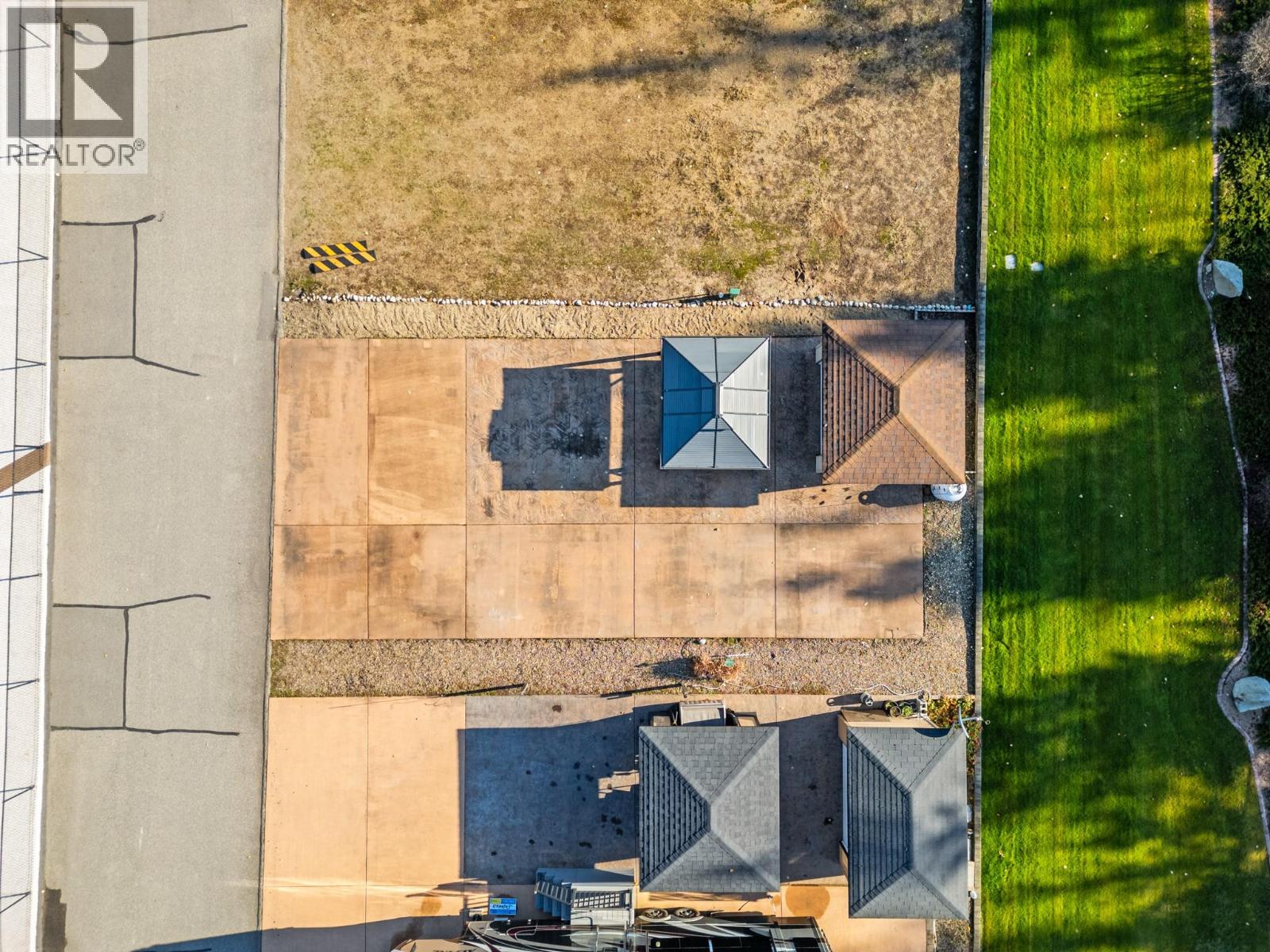 3303 Enderby Mabel Lake Road Unit# Rv Lot 3, Enderby, British Columbia  V0E 1V5 - Photo 4 - 10368937