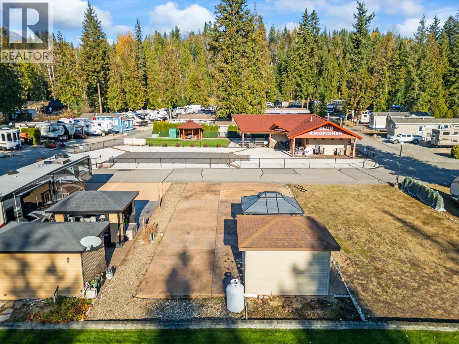 3303 Enderby Mabel Lake Road Unit# Rv Lot 3, Enderby, British Columbia  V0E 1V5 - Photo 5 - 10368937