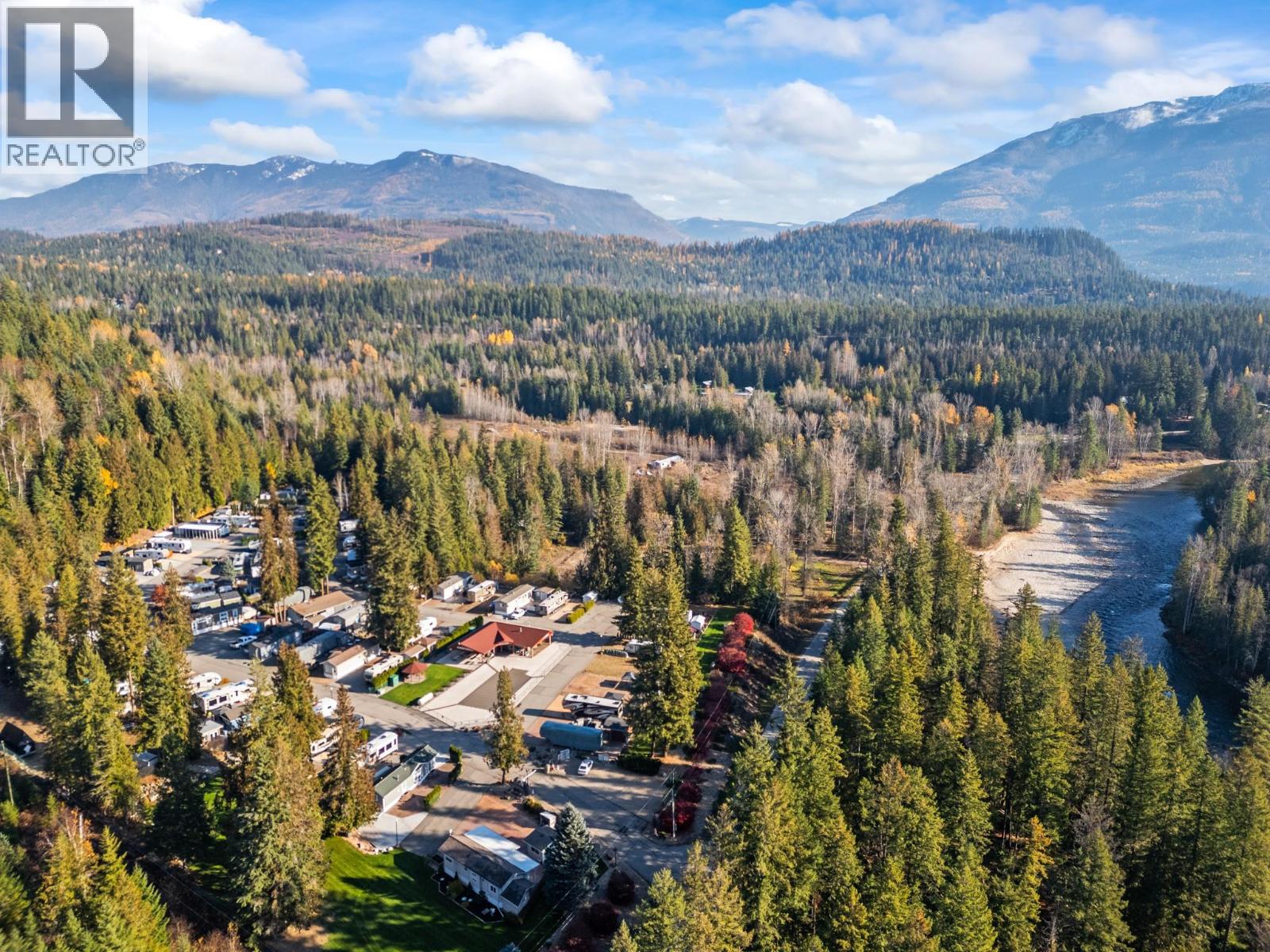 3303 Enderby Mabel Lake Road Unit# Rv Lot 3, Enderby, British Columbia  V0E 1V5 - Photo 6 - 10368937