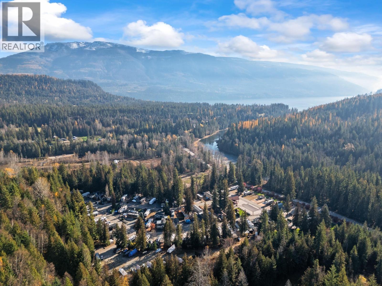 3303 Enderby Mabel Lake Road Unit# Rv Lot 3, Enderby, British Columbia  V0E 1V5 - Photo 8 - 10368937