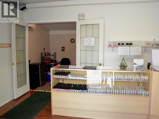 86 7th Avenue, Lillooet, British Columbia  V0K 1V0 - Photo 21 - 10369002