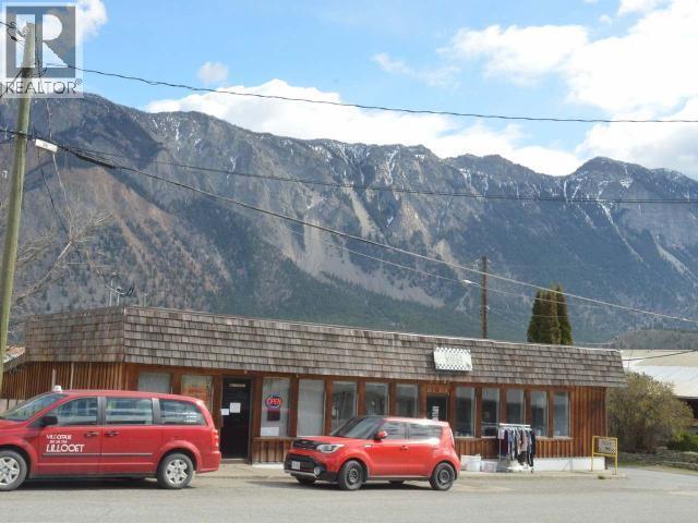 86 7th Avenue, Lillooet, British Columbia  V0K 1V0 - Photo 40 - 10369002