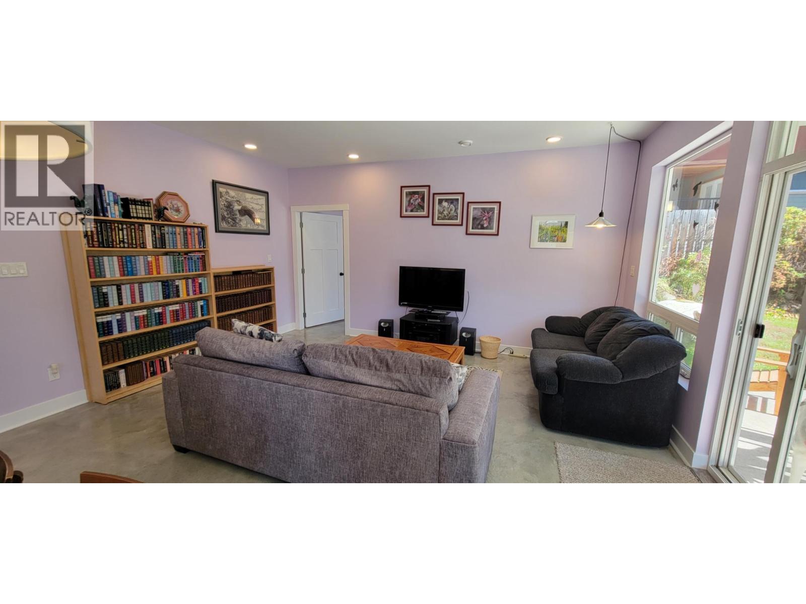 515 9th Avenue, New Denver, British Columbia  V0G 1S0 - Photo 11 - 10367661