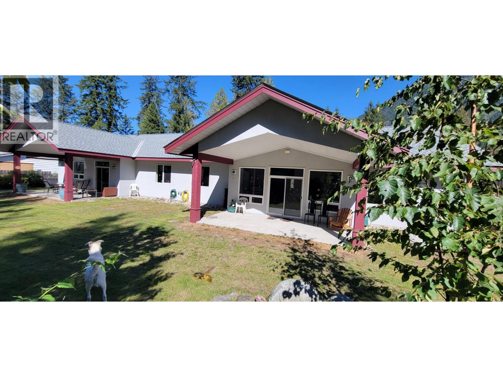 515 9th Avenue, New Denver, British Columbia  V0G 1S0 - Photo 29 - 10367661