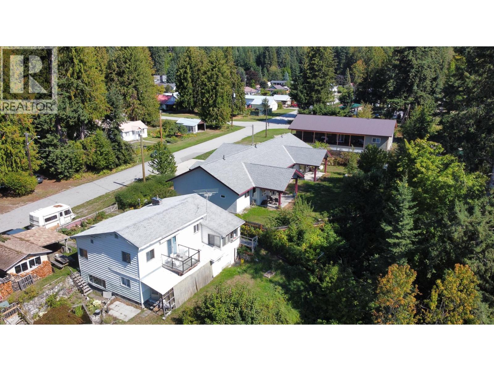 515 9th Avenue, New Denver, British Columbia  V0G 1S0 - Photo 37 - 10367661