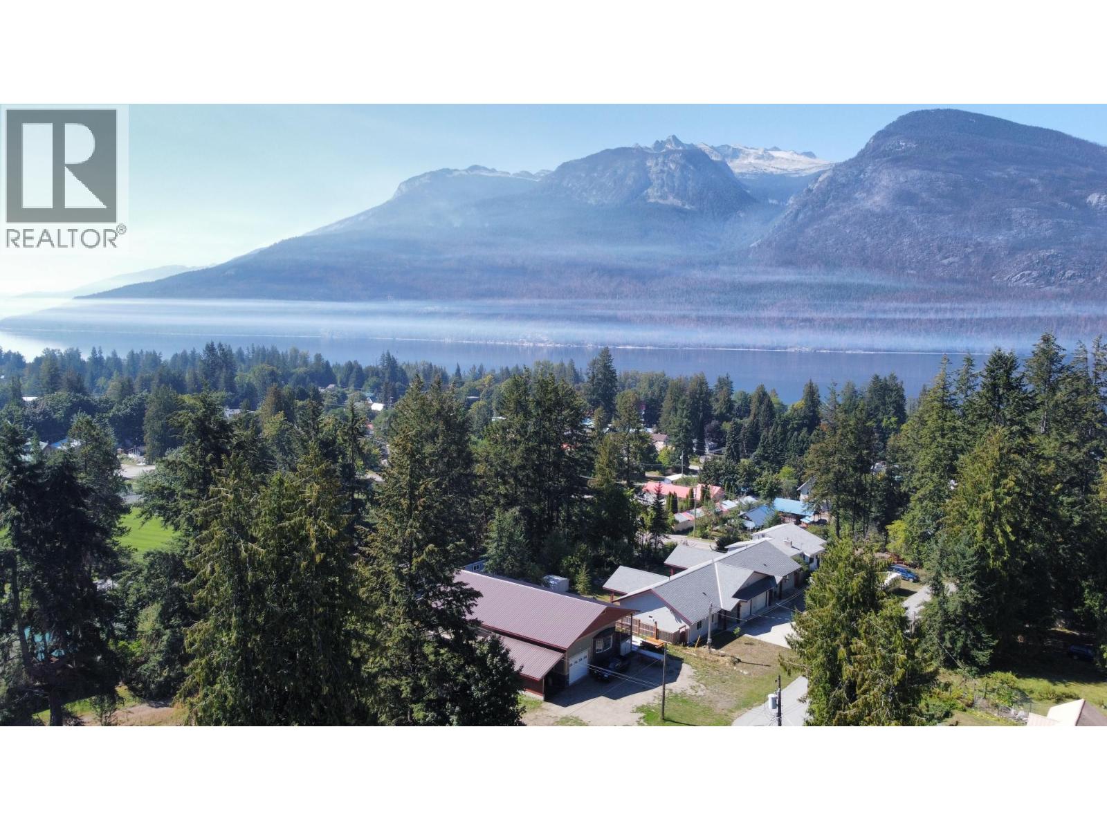 515 9th Avenue, New Denver, British Columbia  V0G 1S0 - Photo 41 - 10367661