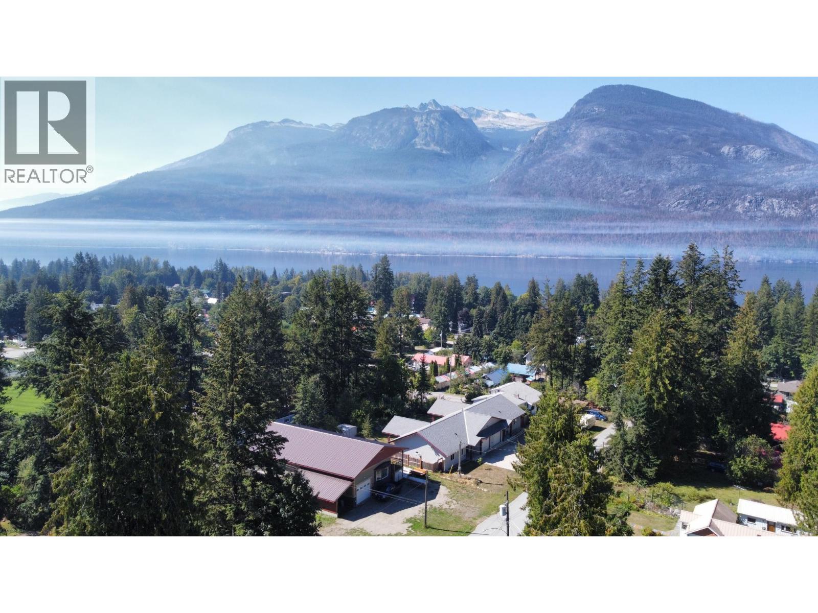 515 9th Avenue, New Denver, British Columbia  V0G 1S0 - Photo 42 - 10367661