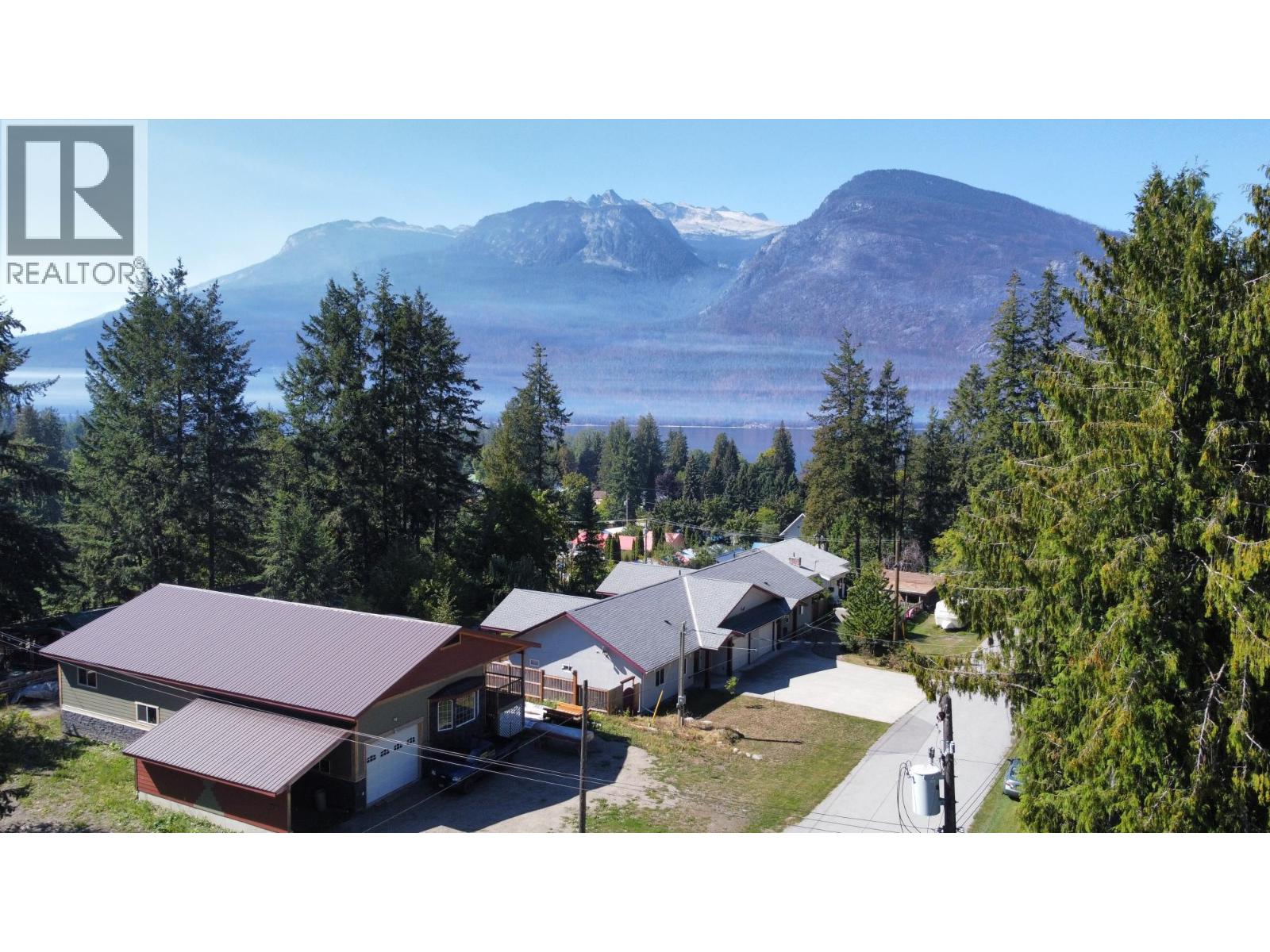 515 9th Avenue, New Denver, British Columbia  V0G 1S0 - Photo 43 - 10367661