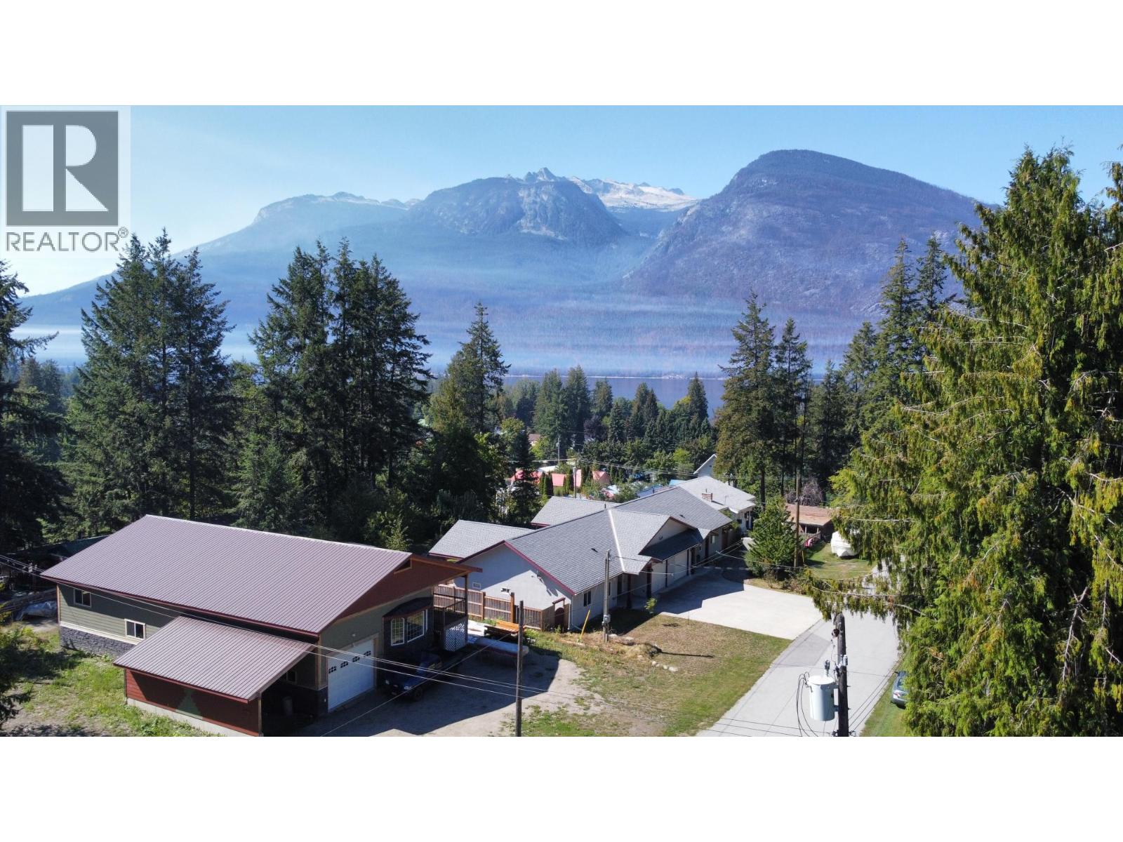 515 9th Avenue, New Denver, British Columbia  V0G 1S0 - Photo 44 - 10367661