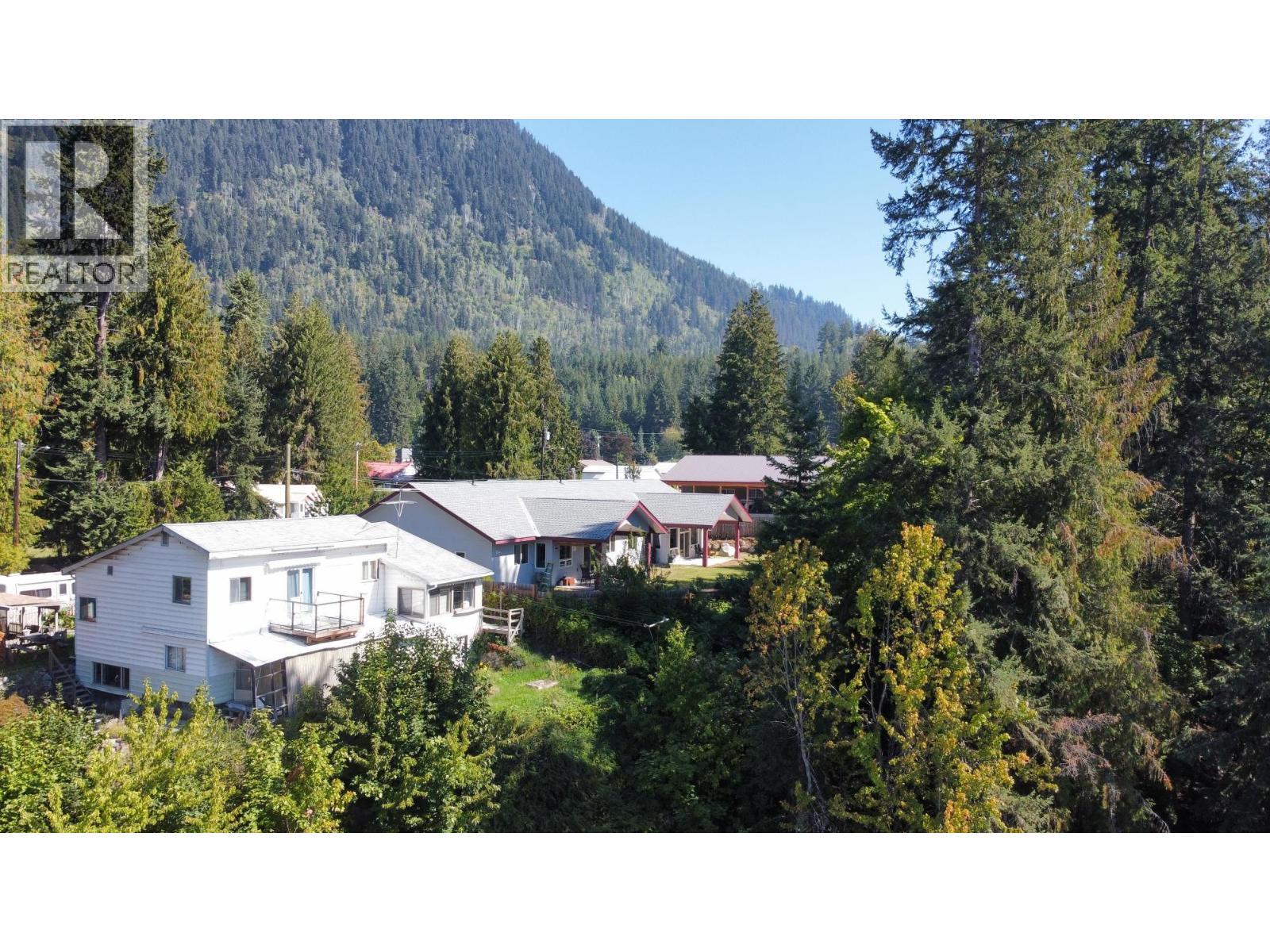 515 9th Avenue, New Denver, British Columbia  V0G 1S0 - Photo 48 - 10367661