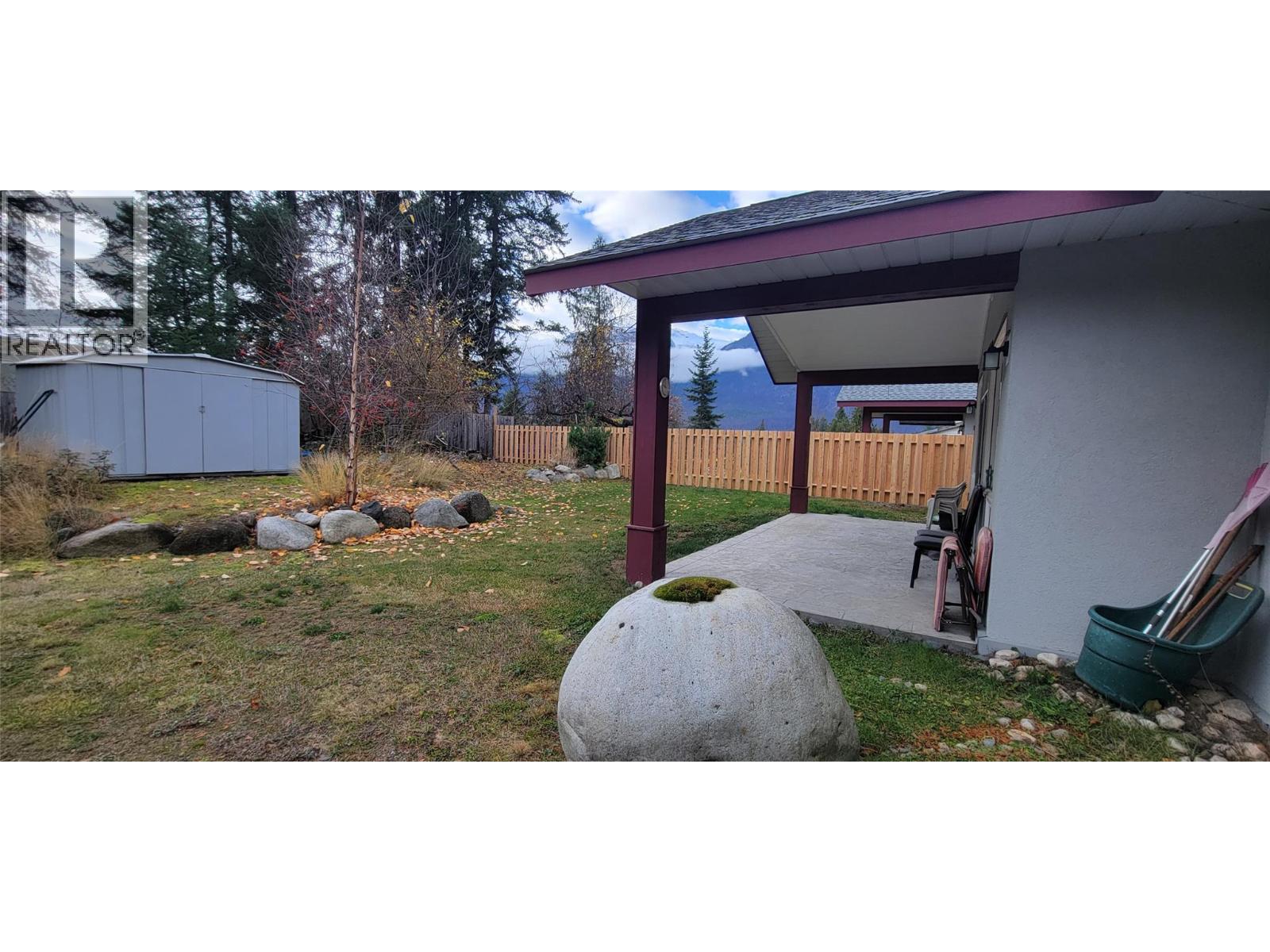 515 9th Avenue, New Denver, British Columbia  V0G 1S0 - Photo 52 - 10367661