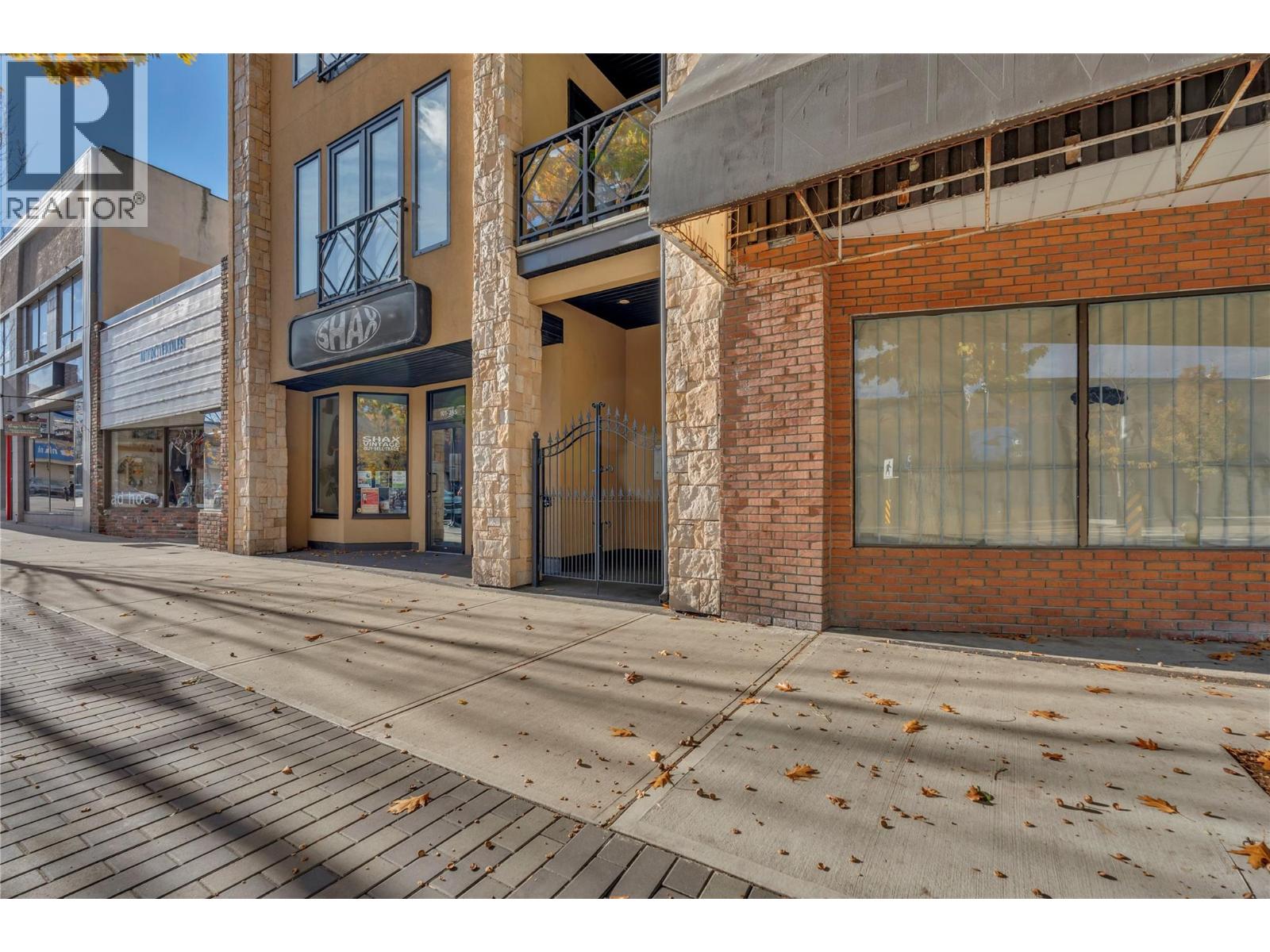 255 Main Street Unit# 301, Penticton, British Columbia  V2A 5B1 - Photo 37 - 10369009