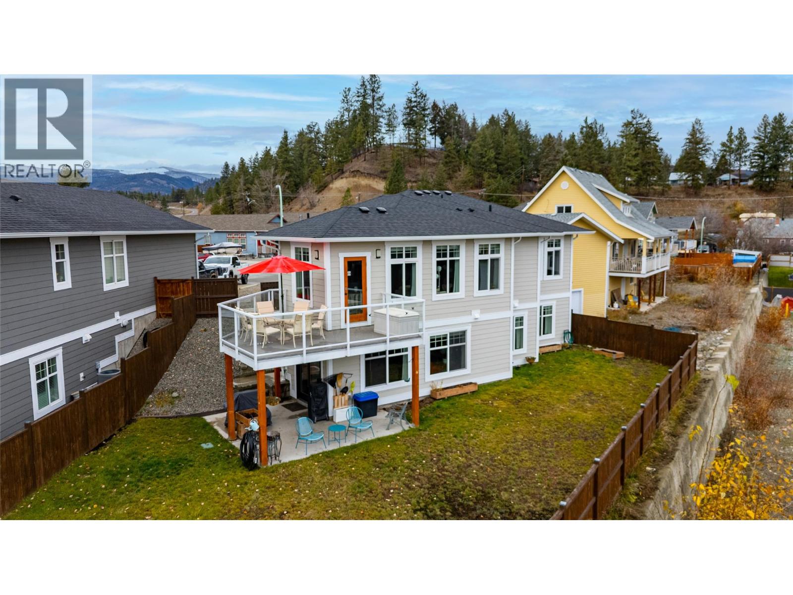 109 Copperhead Road, Princeton, British Columbia  V0X 1W0 - Photo 3 - 10367631