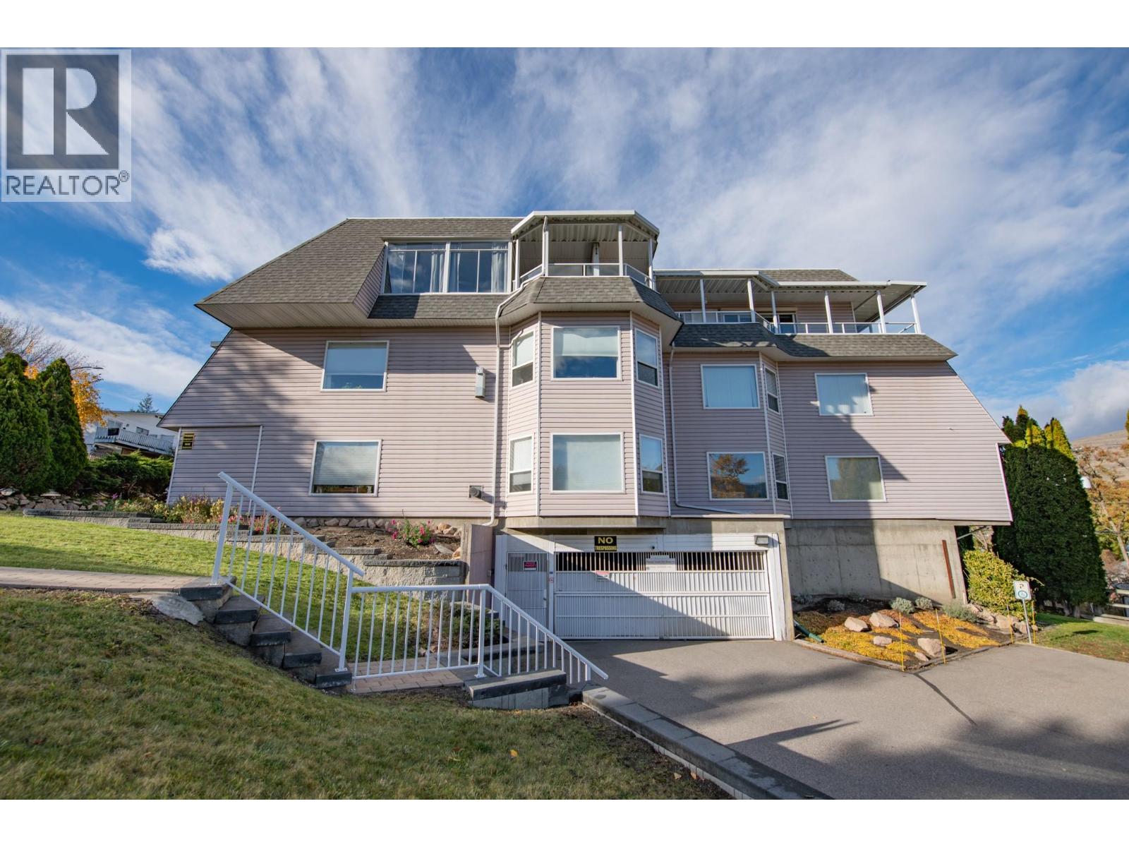 3929 22 Avenue Unit# 309, Vernon, British Columbia  V1T 7M7 - Photo 1 - 10368898
