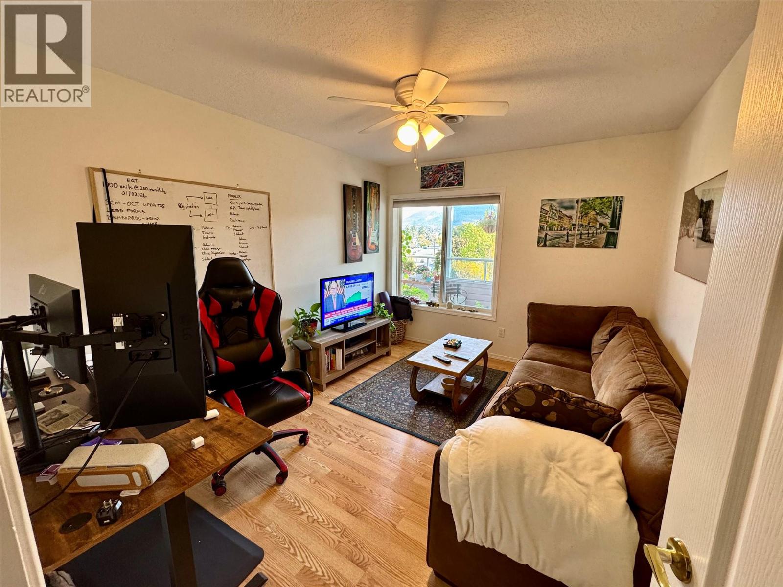 3929 22 Avenue Unit# 309, Vernon, British Columbia  V1T 7M7 - Photo 49 - 10368898