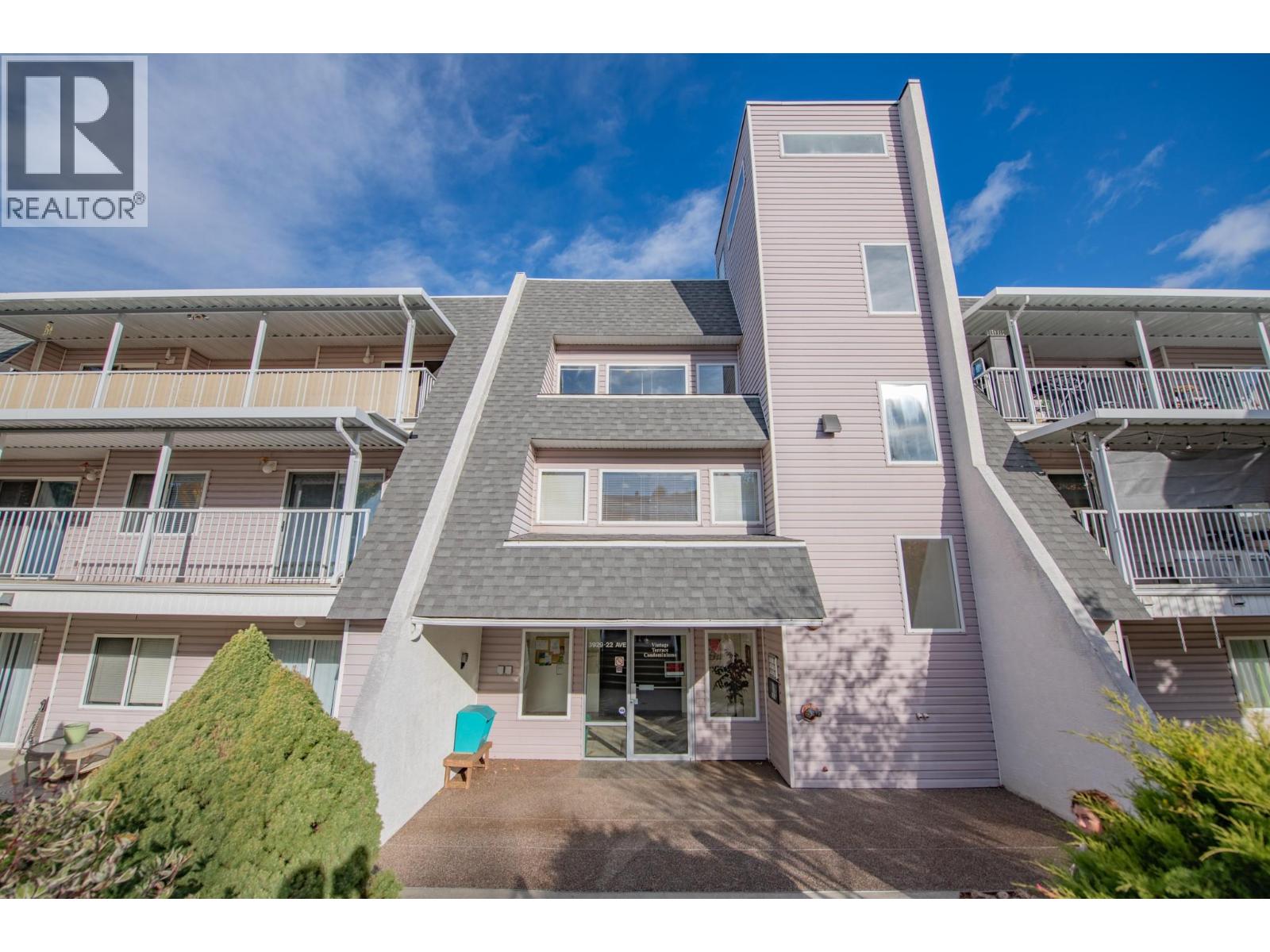 3929 22 Avenue Unit# 309, Vernon, British Columbia  V1T 7M7 - Photo 5 - 10368898