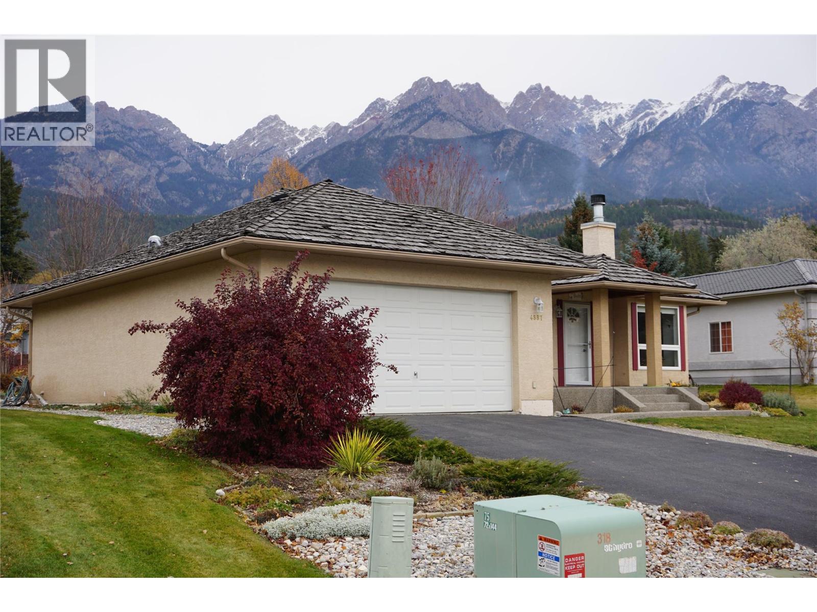4887 Glen Eagle Drive, Fairmont Hot Springs, British Columbia  V0B 1L1 - Photo 26 - 10368953