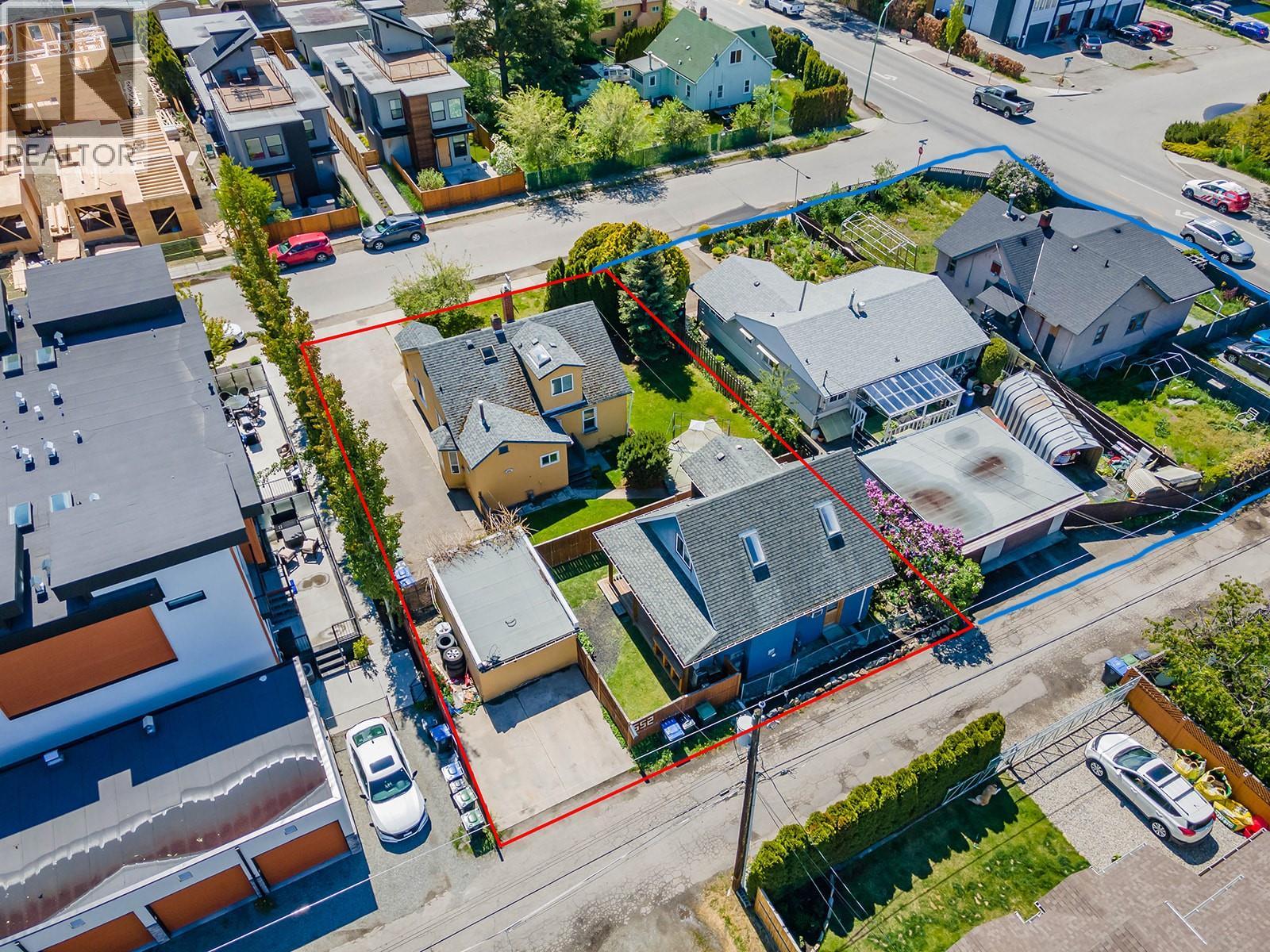 550 Patterson Avenue, Kelowna, British Columbia  V1Y 5C6 - Photo 2 - 10368915