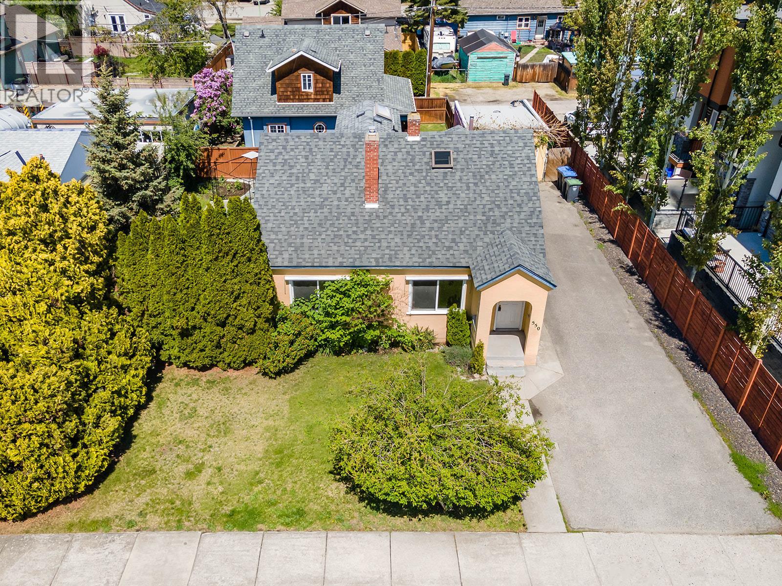 550 Patterson Avenue, Kelowna, British Columbia  V1Y 5C6 - Photo 3 - 10368915
