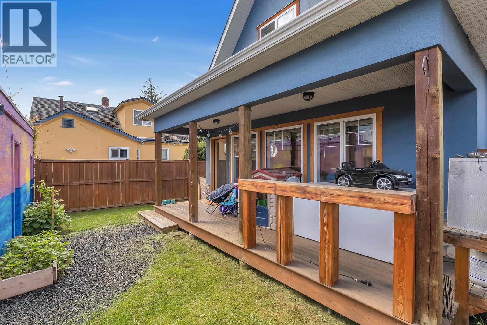 550 Patterson Avenue, Kelowna, British Columbia  V1Y 5C6 - Photo 32 - 10368915