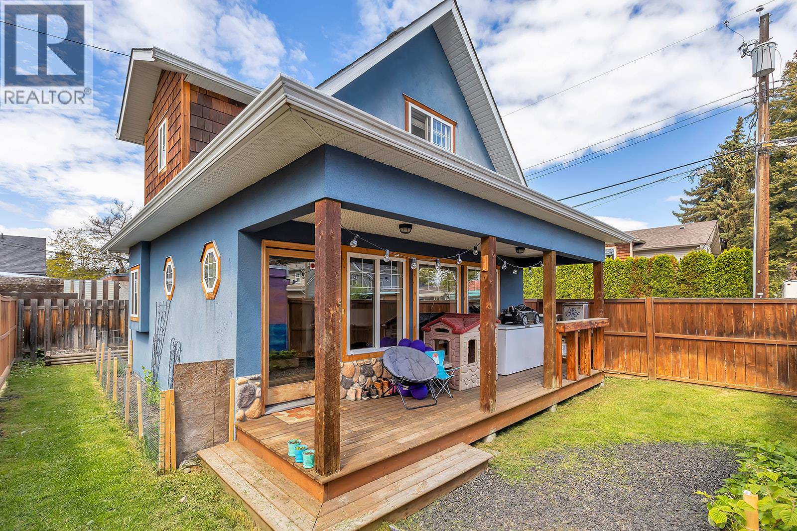 550 Patterson Avenue, Kelowna, British Columbia  V1Y 5C6 - Photo 33 - 10368915