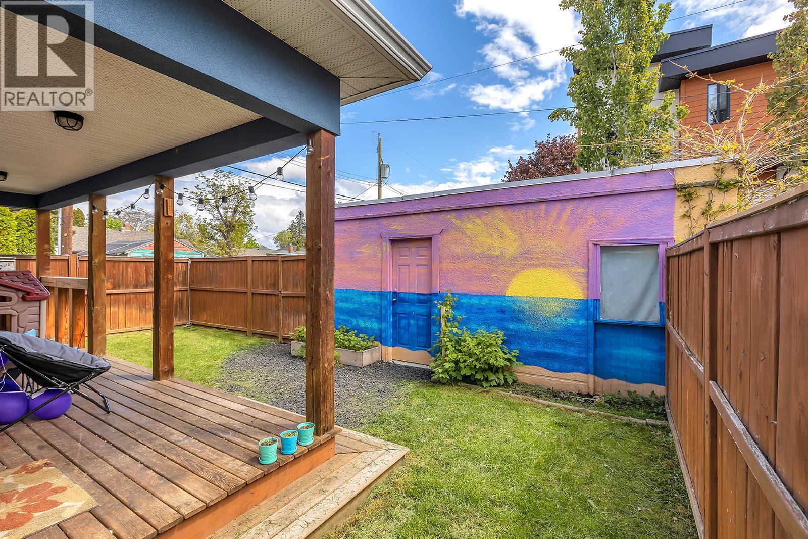 550 Patterson Avenue, Kelowna, British Columbia  V1Y 5C6 - Photo 34 - 10368915