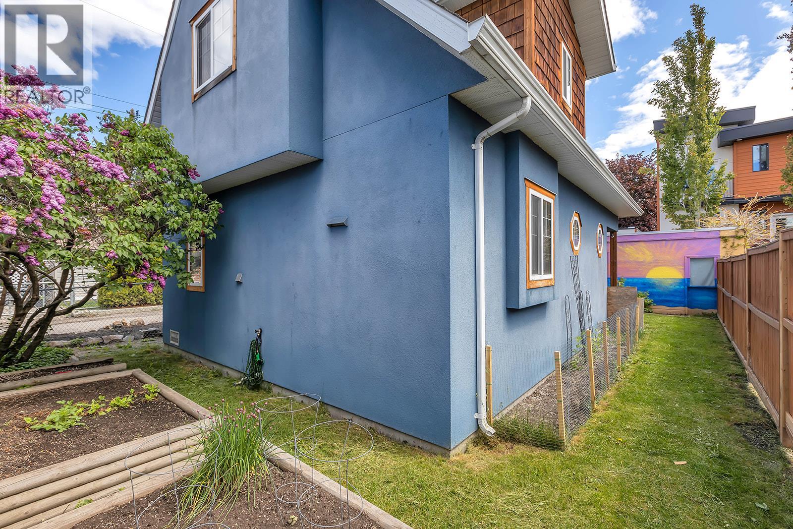 550 Patterson Avenue, Kelowna, British Columbia  V1Y 5C6 - Photo 35 - 10368915