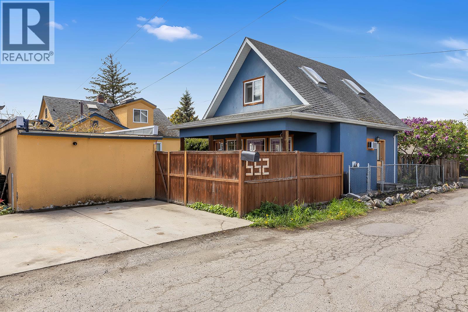 550 Patterson Avenue, Kelowna, British Columbia  V1Y 5C6 - Photo 36 - 10368915