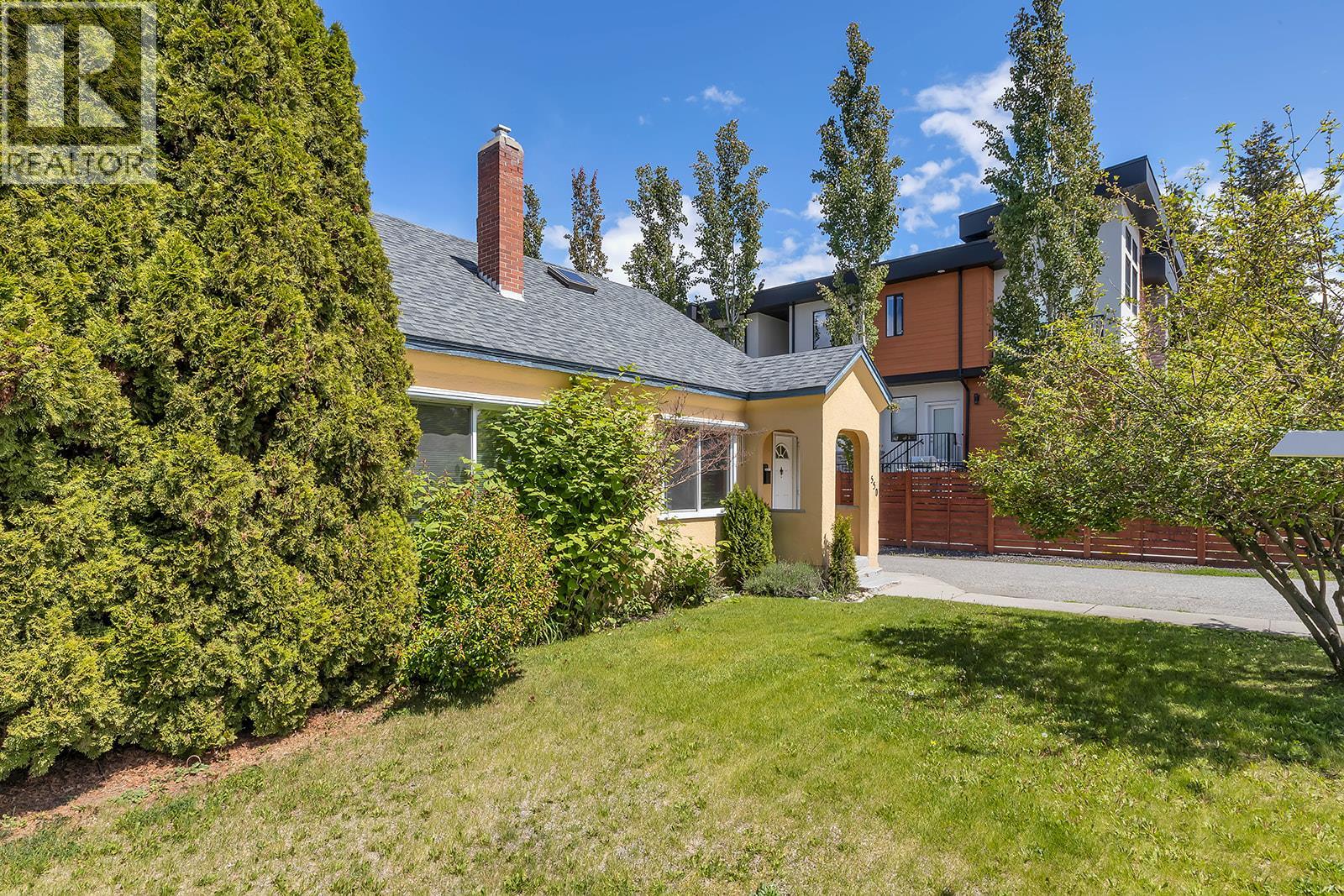550 Patterson Avenue, Kelowna, British Columbia  V1Y 5C6 - Photo 38 - 10368915