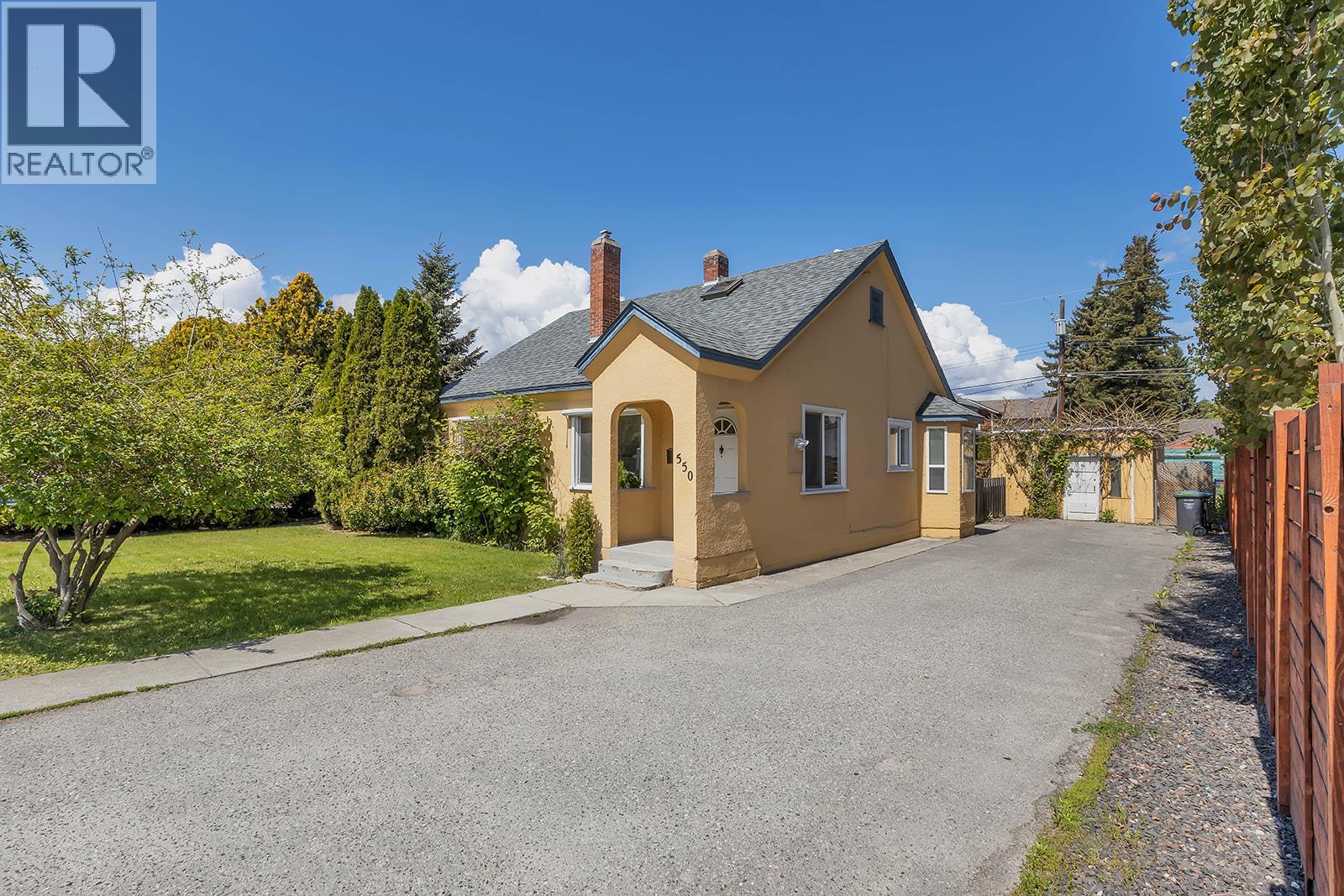 550 Patterson Avenue, Kelowna, British Columbia  V1Y 5C6 - Photo 39 - 10368915