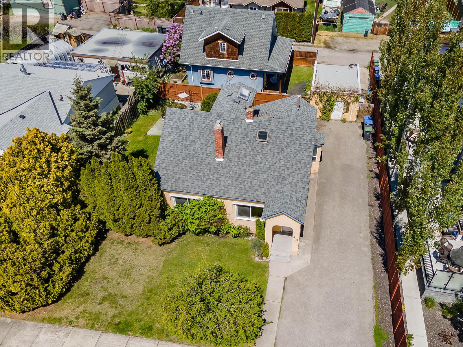 550 Patterson Avenue, Kelowna, British Columbia  V1Y 5C6 - Photo 4 - 10368915