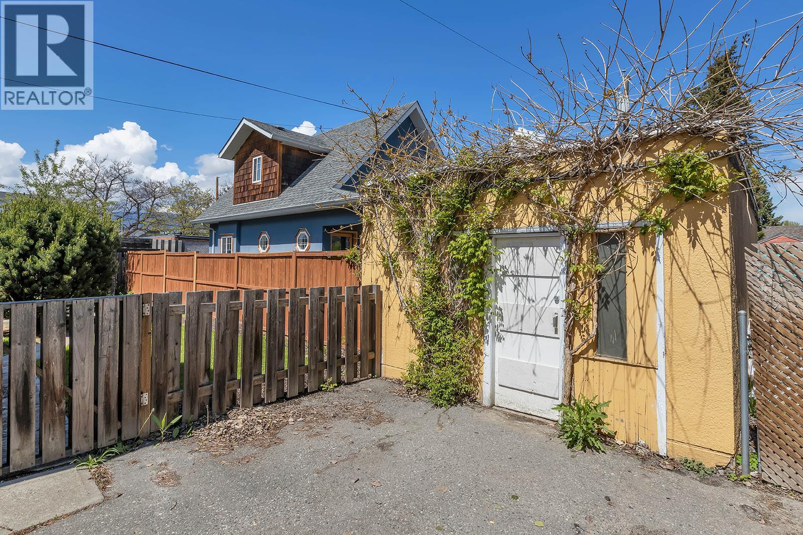 550 Patterson Avenue, Kelowna, British Columbia  V1Y 5C6 - Photo 40 - 10368915