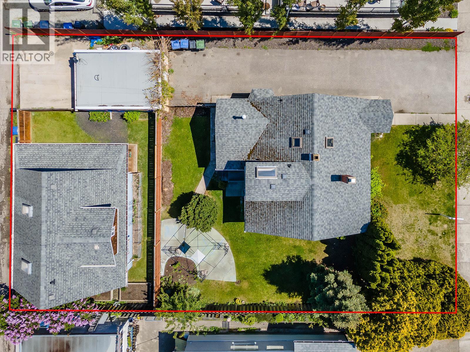 550 Patterson Avenue, Kelowna, British Columbia  V1Y 5C6 - Photo 5 - 10368915