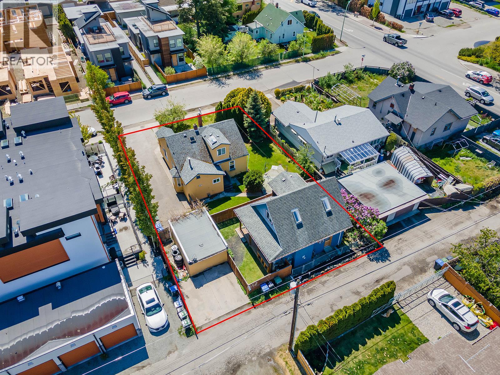 550 Patterson Avenue, Kelowna, British Columbia  V1Y 5C6 - Photo 6 - 10368915