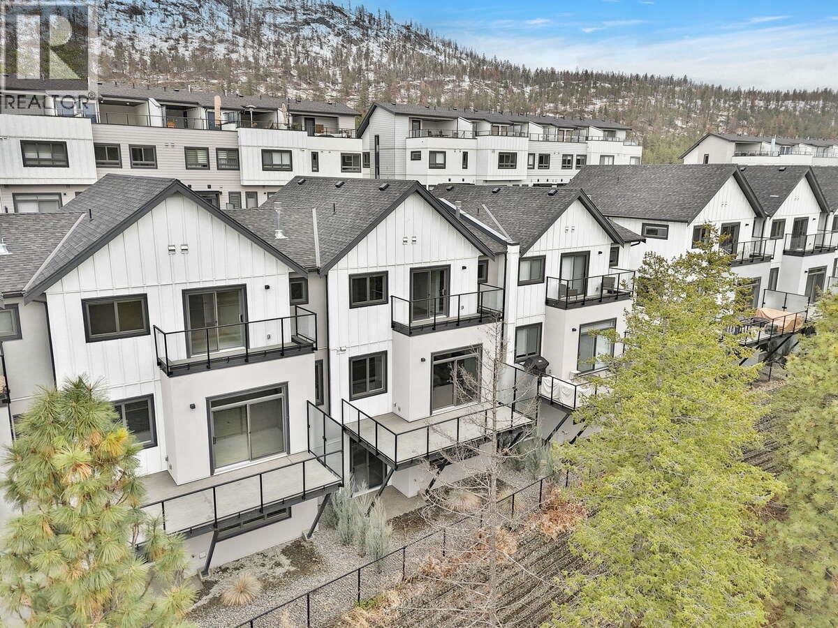 1550 Union Road Unit# 40, Kelowna, British Columbia  V1V 0G9 - Photo 3 - 10369040