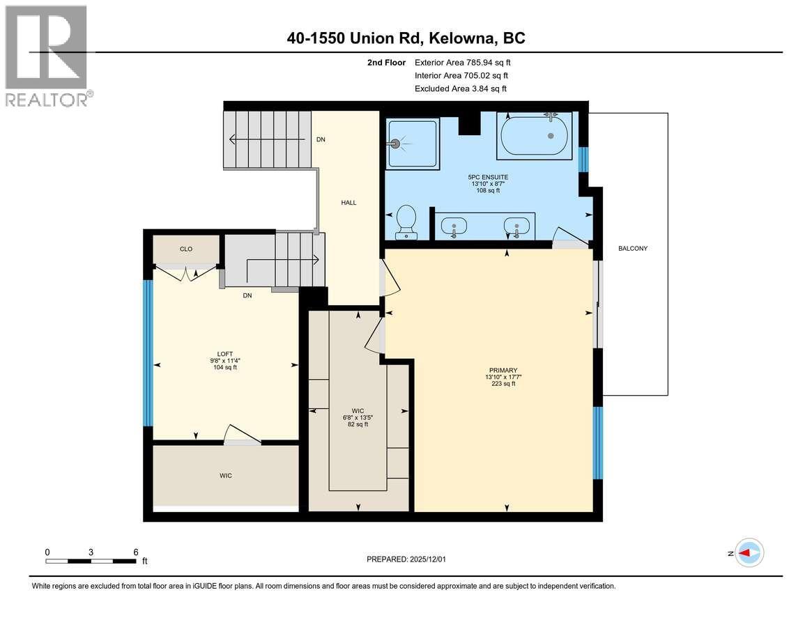 1550 Union Road Unit# 40, Kelowna, British Columbia  V1V 0G9 - Photo 49 - 10369040