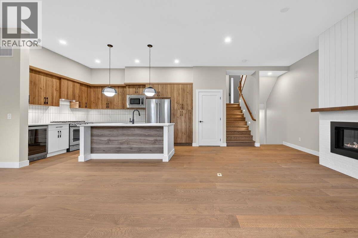 1550 Union Road Unit# 40, Kelowna, British Columbia  V1V 0G9 - Photo 5 - 10369040