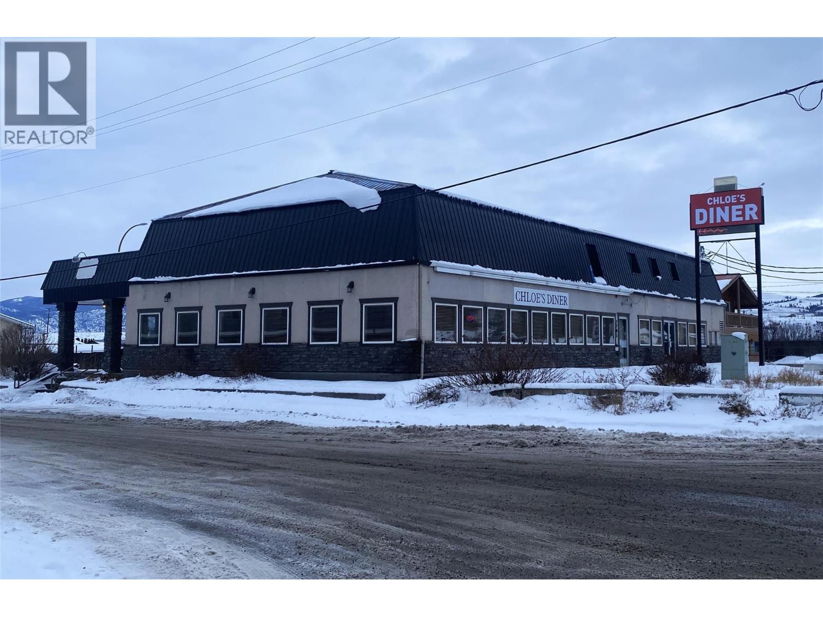 2701 Nicola Avenue, Merritt, British Columbia  V1K 1B8 - Photo 1 - 10369053