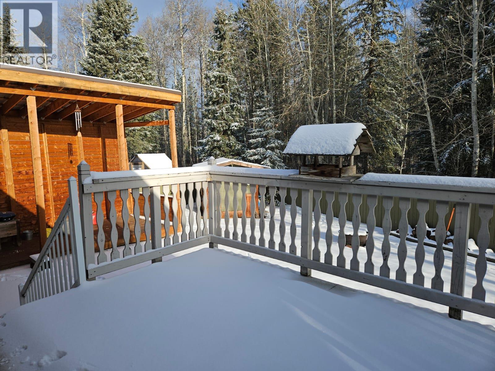 84 Wolverine Avenue, Tumbler Ridge, British Columbia  V0C 2W0 - Photo 62 - 10369099